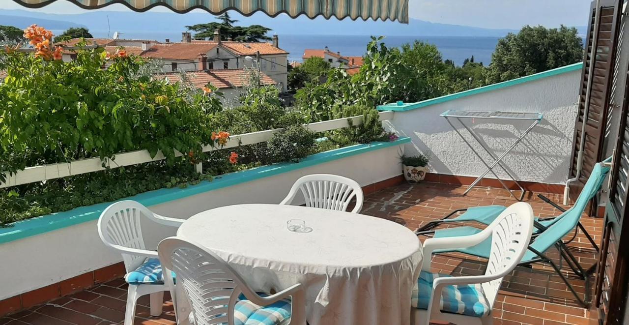 Apartments Ljuba I Mare มาลินสกา ภายนอก รูปภาพ