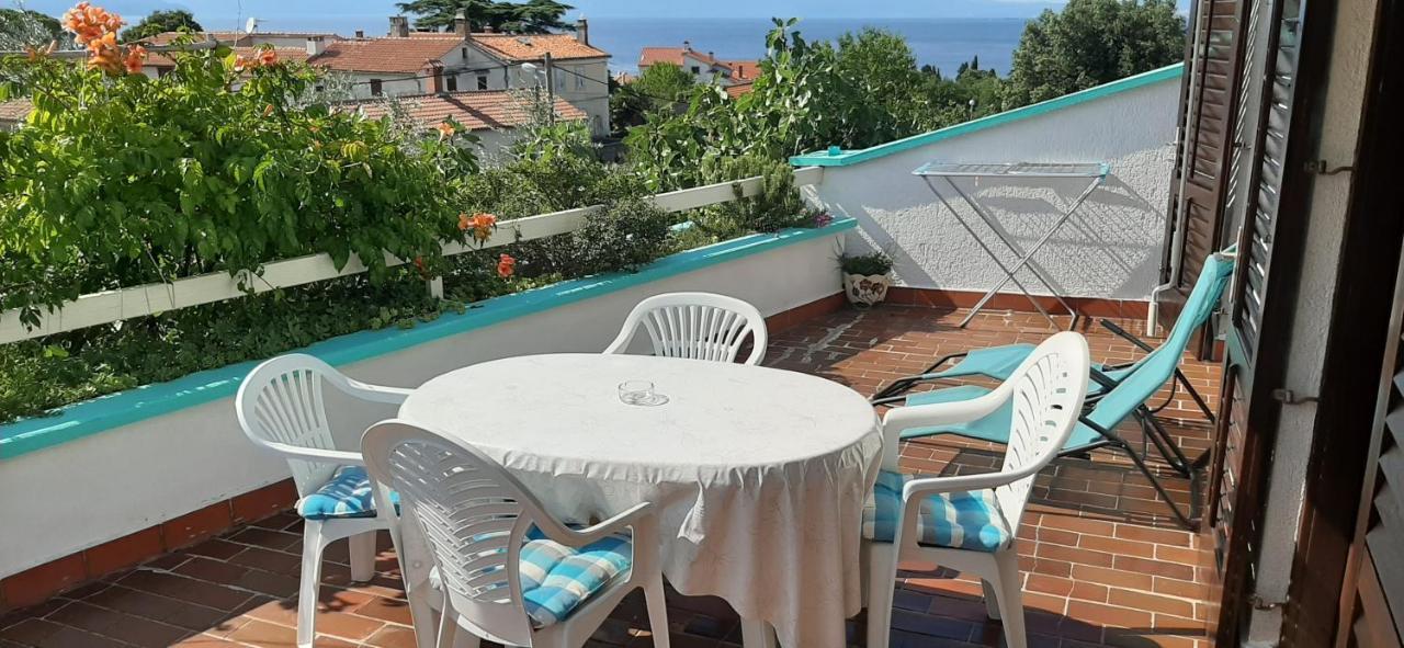 Apartments Ljuba I Mare มาลินสกา ภายนอก รูปภาพ