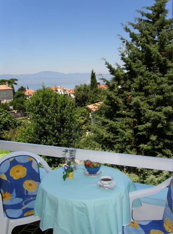 Apartments Ljuba I Mare มาลินสกา ห้อง รูปภาพ