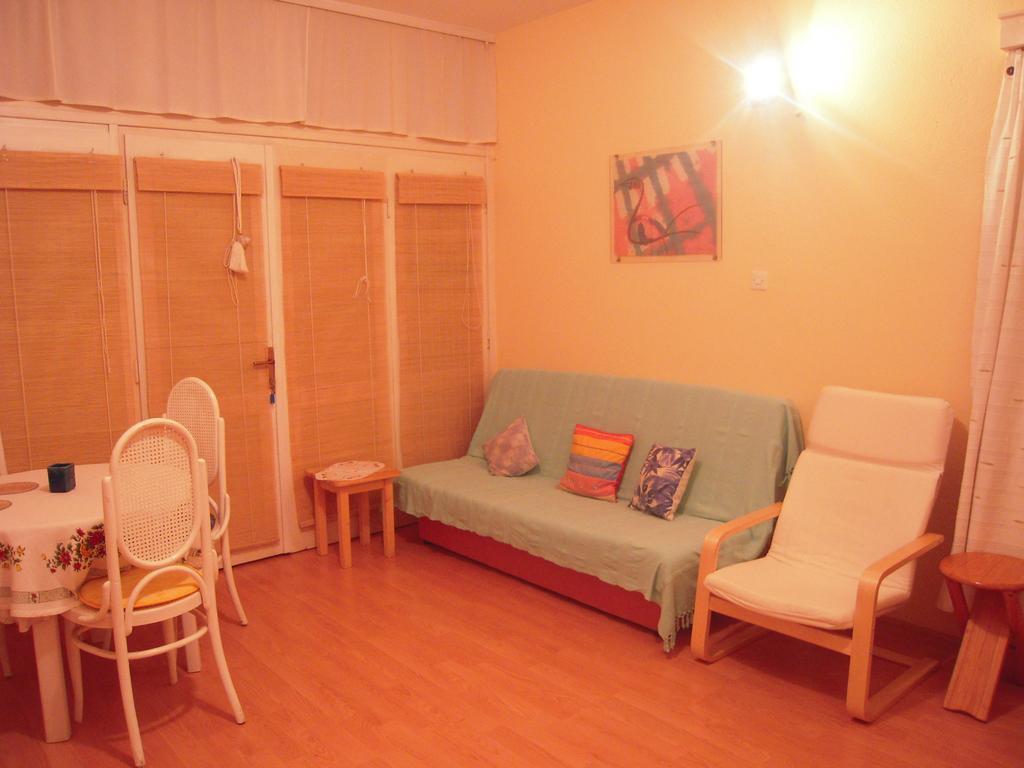 Apartments Ljuba I Mare มาลินสกา ห้อง รูปภาพ
