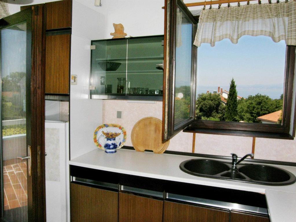 Apartments Ljuba I Mare มาลินสกา ห้อง รูปภาพ