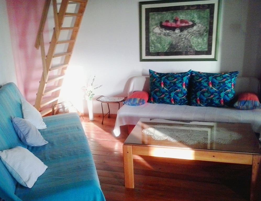 Apartments Ljuba I Mare มาลินสกา ภายนอก รูปภาพ