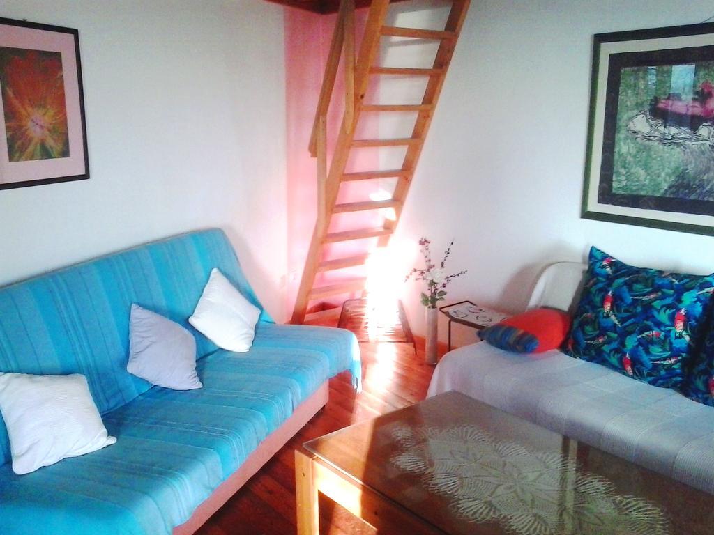 Apartments Ljuba I Mare มาลินสกา ภายนอก รูปภาพ