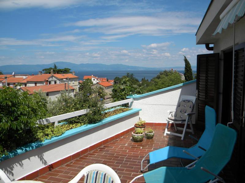 Apartments Ljuba I Mare มาลินสกา ภายนอก รูปภาพ
