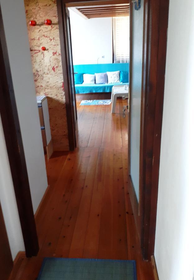 Apartments Ljuba I Mare มาลินสกา ภายนอก รูปภาพ