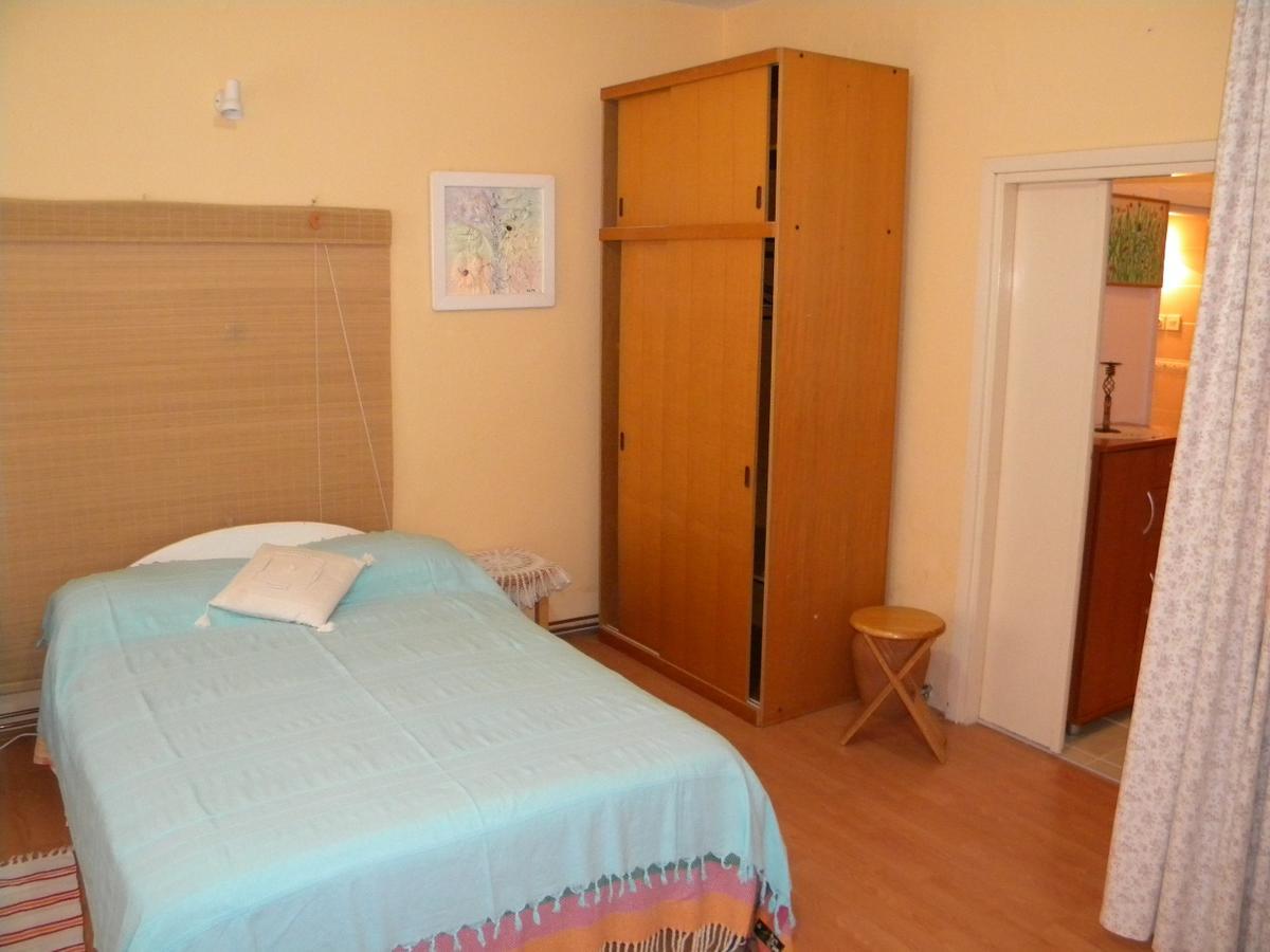 Apartments Ljuba I Mare มาลินสกา ภายนอก รูปภาพ