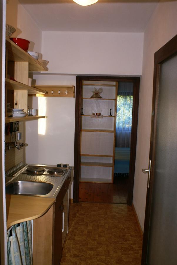 Apartments Ljuba I Mare มาลินสกา ภายนอก รูปภาพ